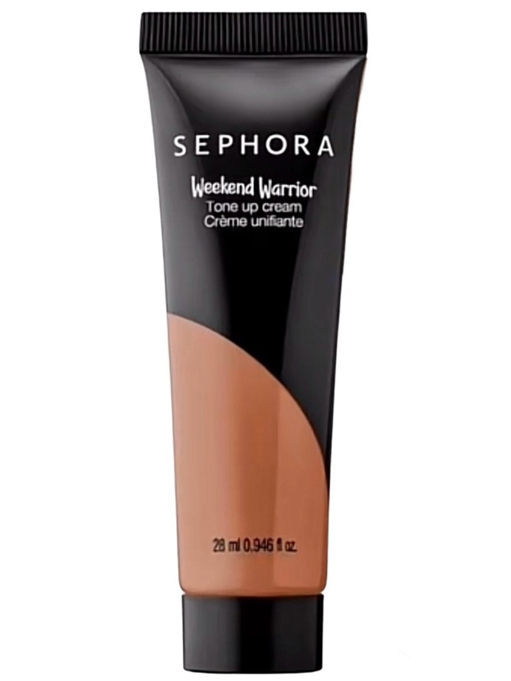 Sephora 06 Clocked Out Weekend Warrior Tone Up Cream